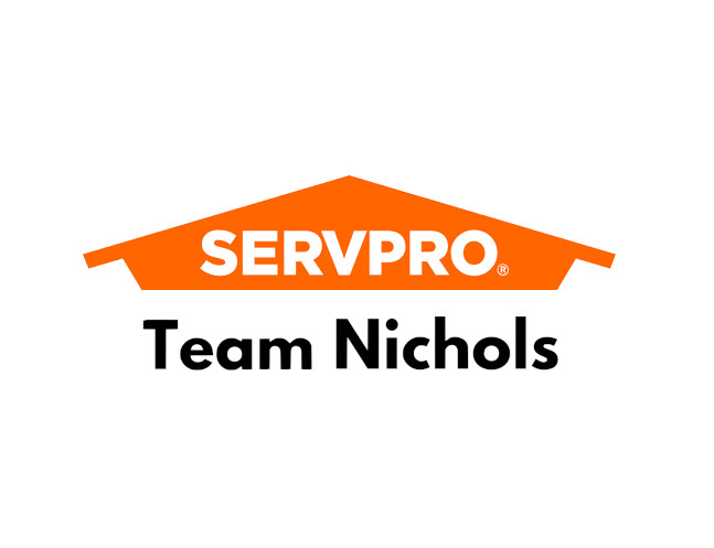 servpro team nichols